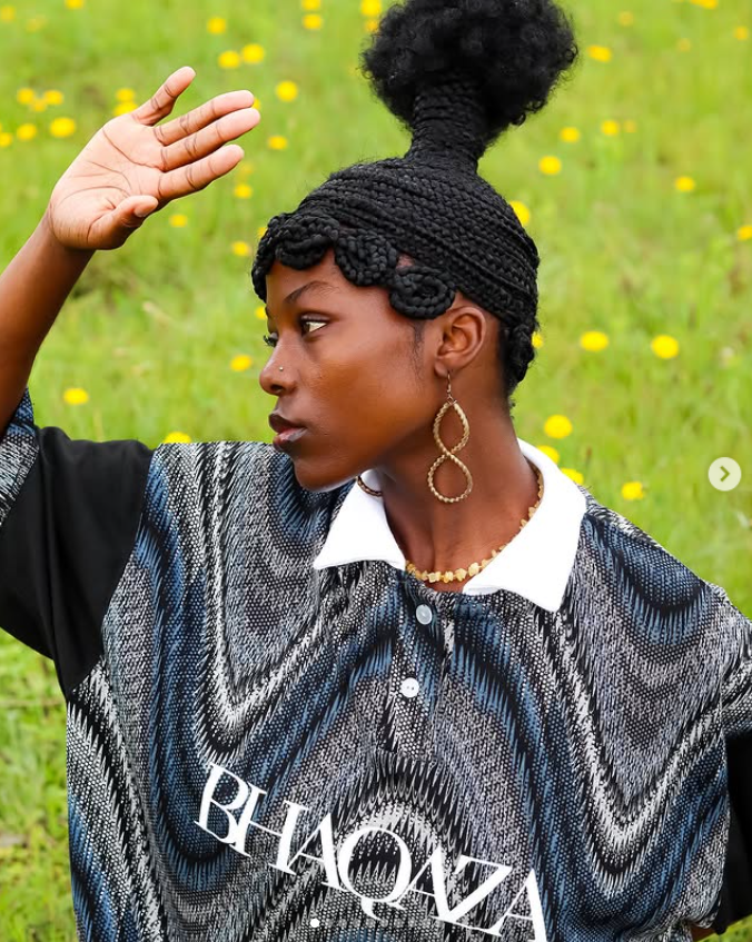 Commercial campaign - Outdoor lifestyle